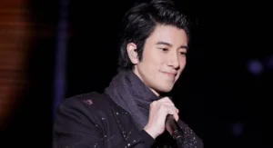 Wang Leehom