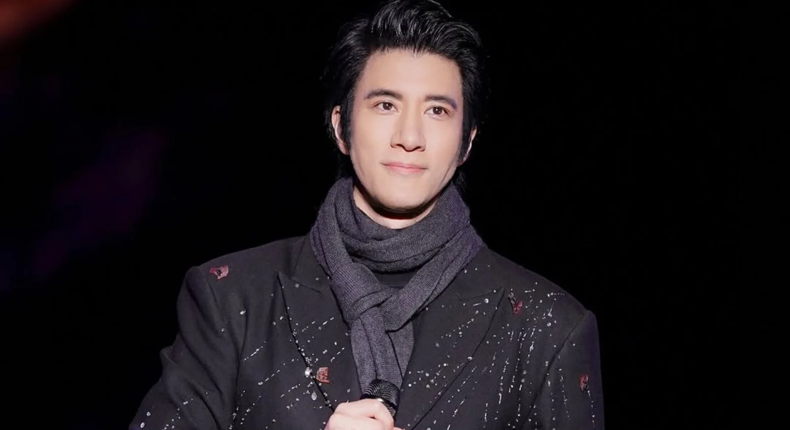 Wang Leehom