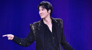 Wang Leehom Chinese Singers