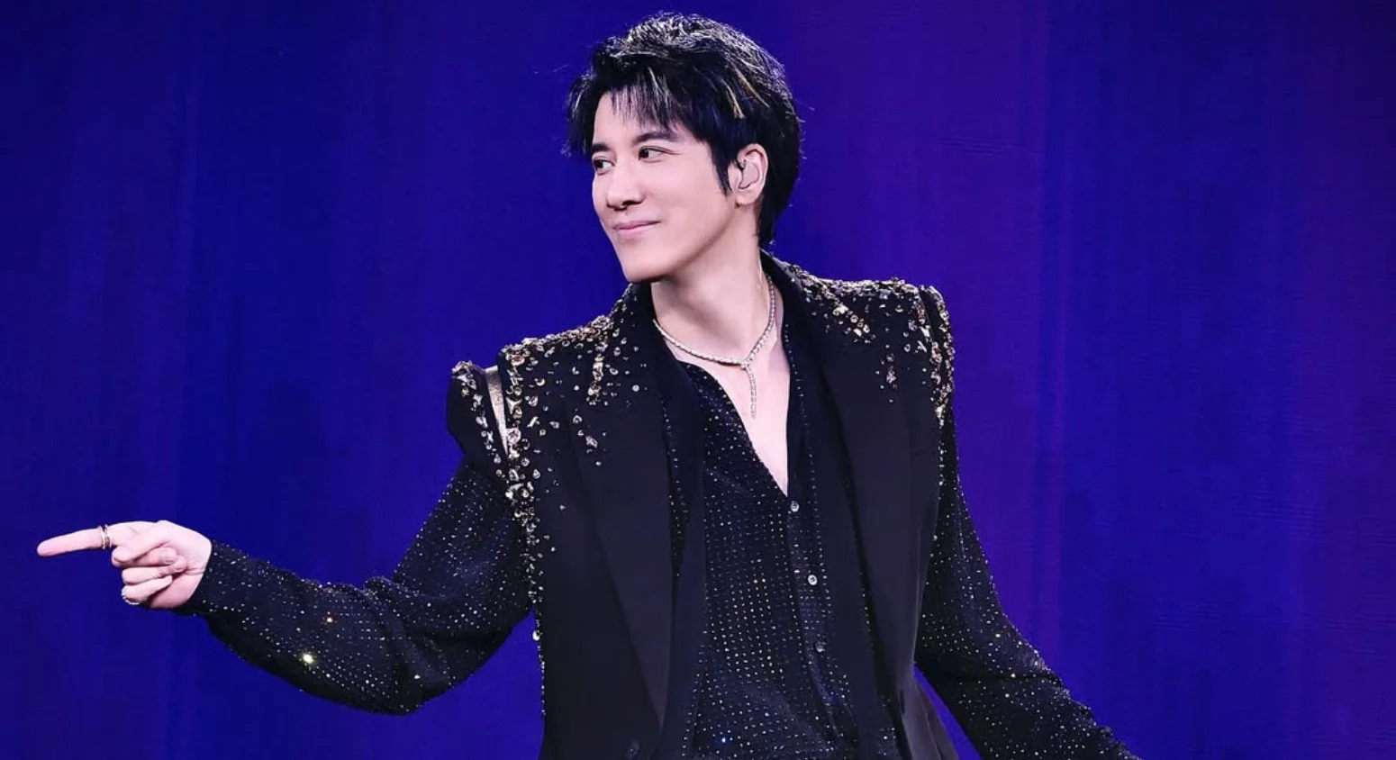 Wang Leehom Chinese Singers