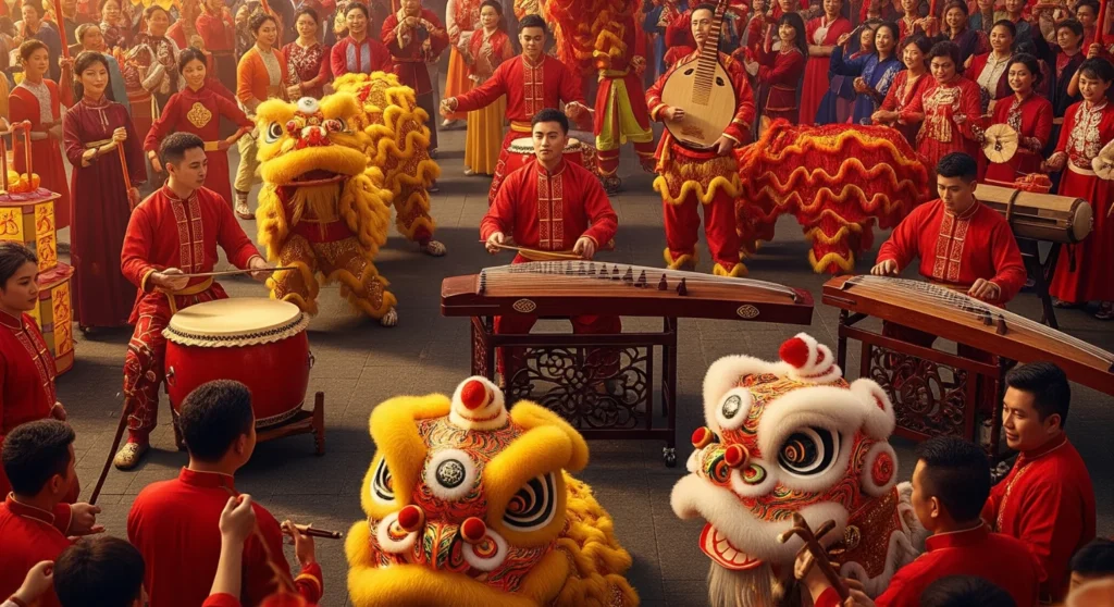 Chinese Festivals