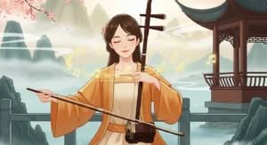 Erhu