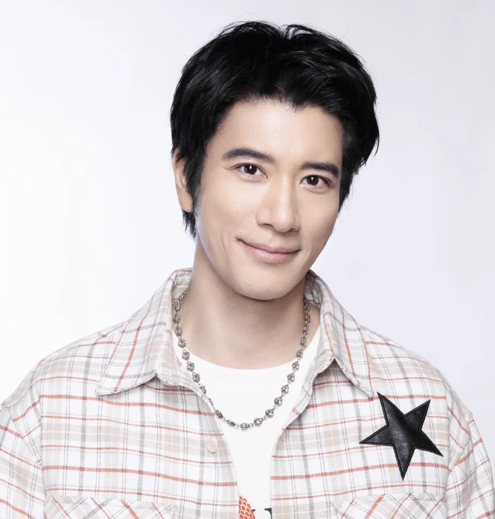 Wang Leehom