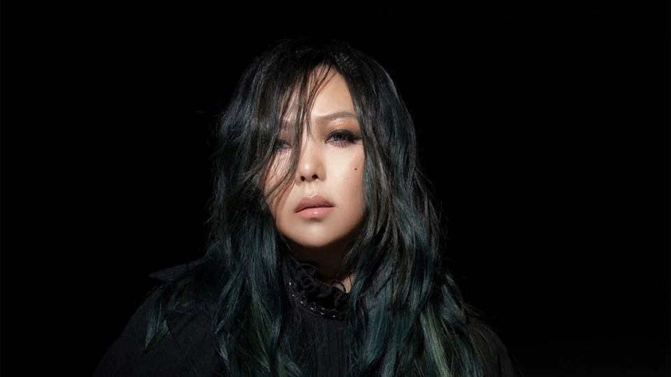 A-Mei (Chang Hui-mei)