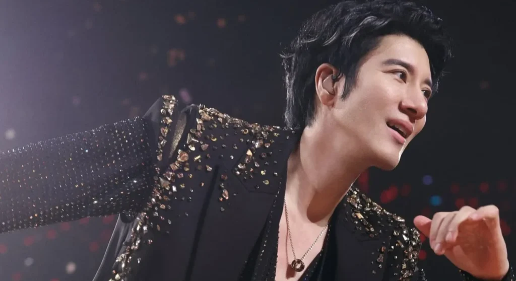 The Hangzhou concert