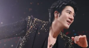 The Hangzhou concert