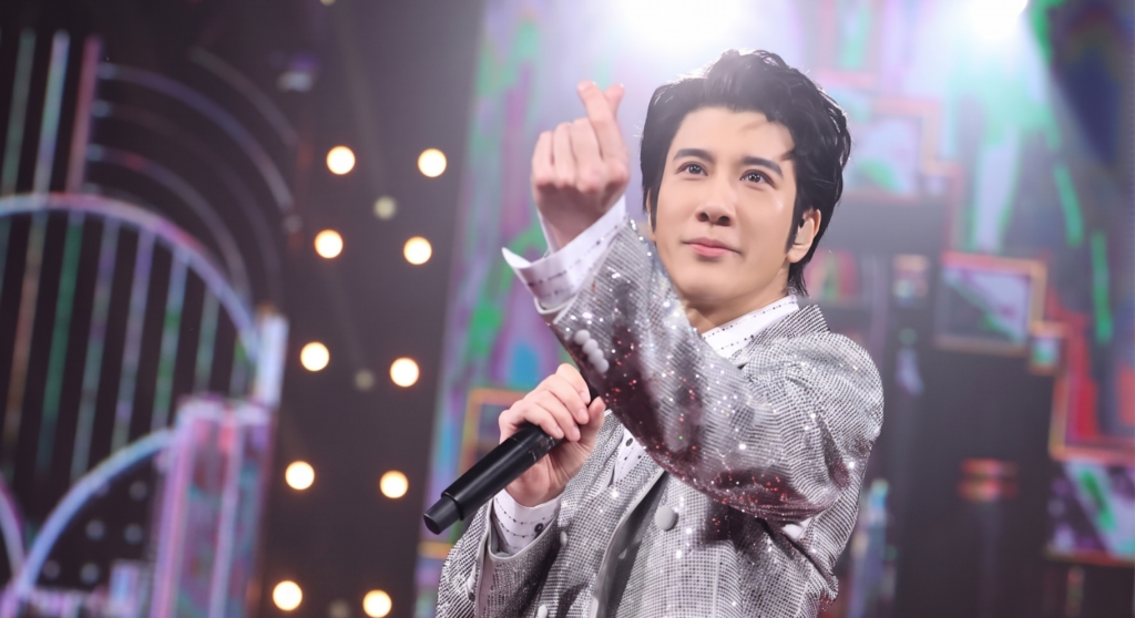 Leehom concert