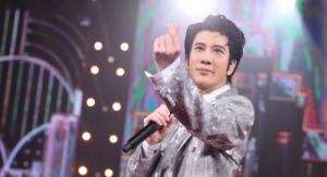 Leehom concert