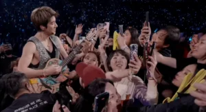 Leehom Melbourne Experience