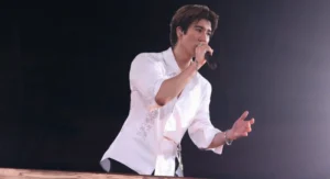 Suzhou Concert