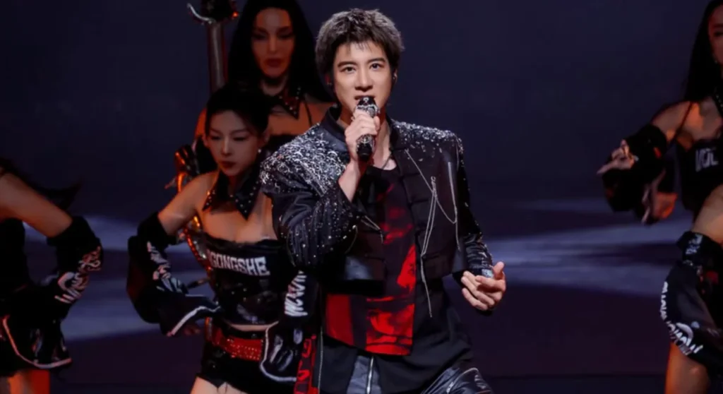 Guangzhou Concert