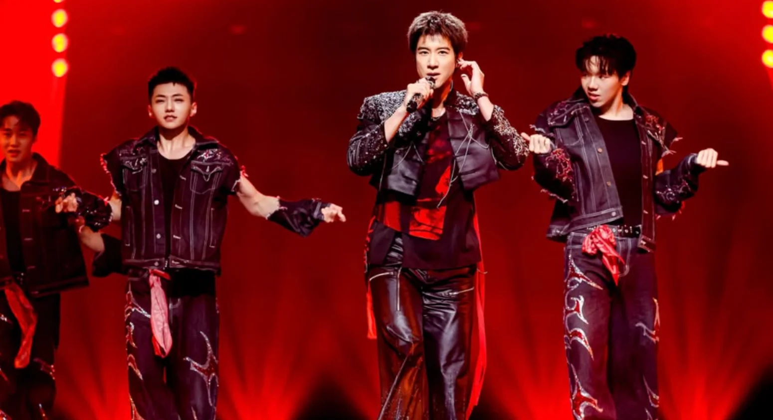 Guiyang Concert