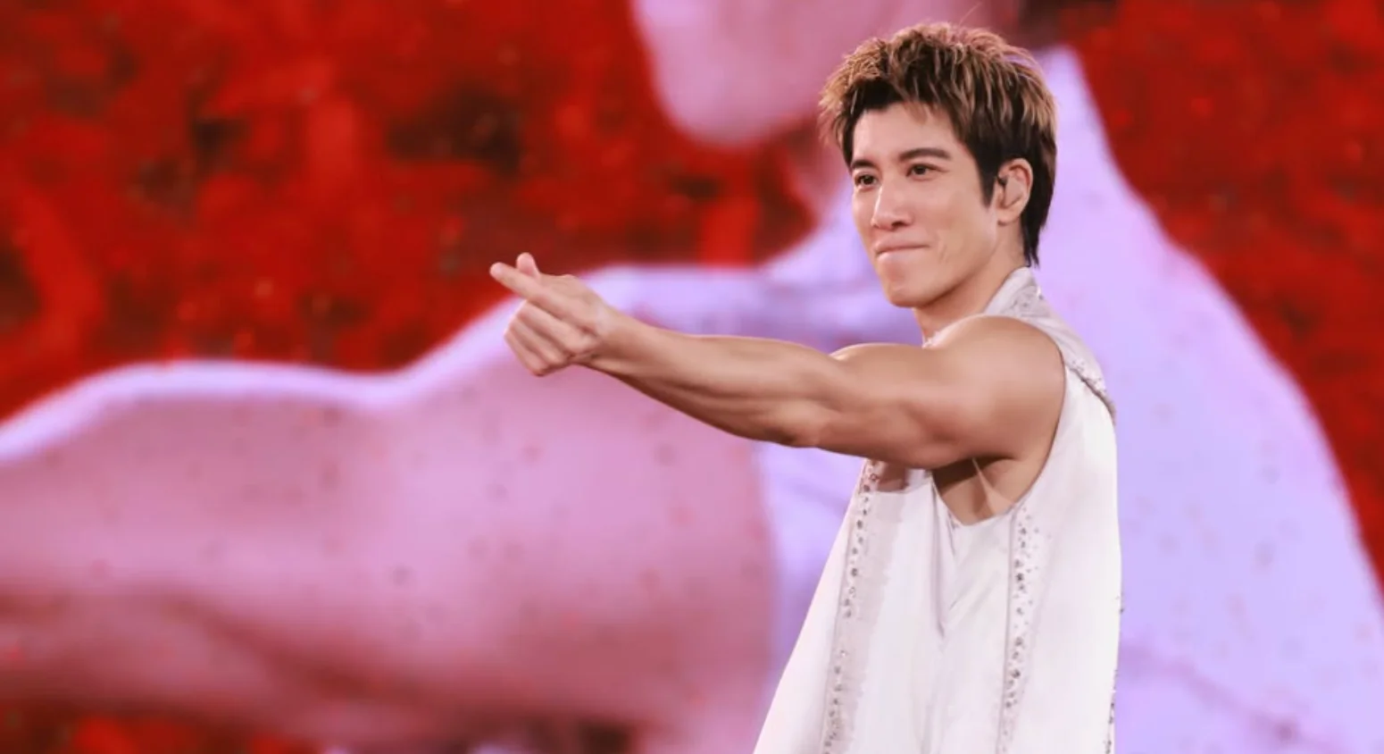 Leehom Hefei Concert