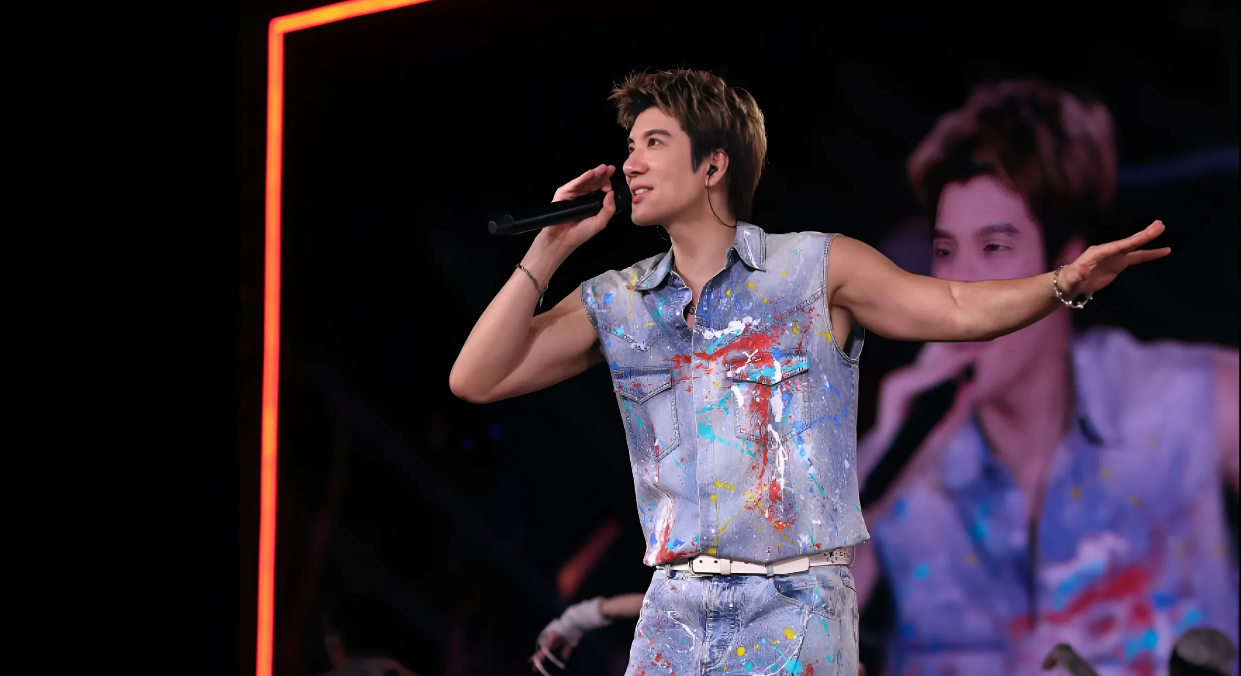 Leehom Toronto Concert Tickets