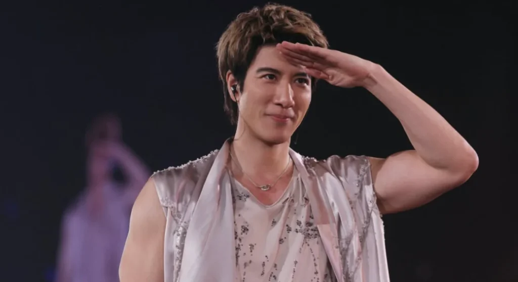Leehom Zhengzhou Concert Dates
