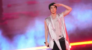 Leehom Guiyang Concert Tickets