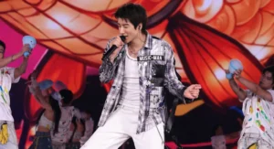 Hefei Concert