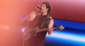 Leehom North America Concert